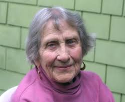 Elinor Gene Knudsen Hoffman