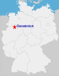 Germany 2020 population is estimated at 83,783,942 people at mid year according to un data.; Osnabruck Map And Osnabruck Satellite Image