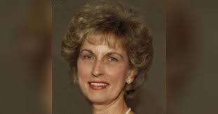 Ann Langford Obituary