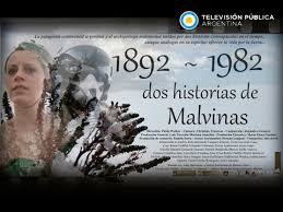 Argentina va encontrando una línea de juego. Malvinas La Tv Publica Difundio El 2 De Abril Un Documental Producido Por La Uasj Universidad Nacional De La Patagonia Austral