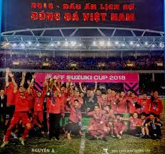 Nhận định bóng đá việt nam. Dáº¥u áº¥n Lá»‹ch Sá»­ Bong Ä'a Viá»‡t Nam 2018 Ä'Æ°á»£c Tai Hiá»‡n Qua áº£nh