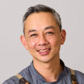 An Evening with Christopher Thé