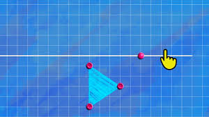 O jogo de matemática nave figuras geométricas é mais um dos jogos de matemática que irá lhe ajudar a relacionar e associar as figuras geométricas como círculo, triângulo. Jogos Para Introduzir Conceitos De Geometria Aos Alunos