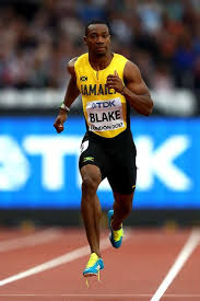 Learn more about yohan blake and get the latest yohan blake articles and information. Who Is Yohan Blake Dating Yohan Blake Girlfriend Wife