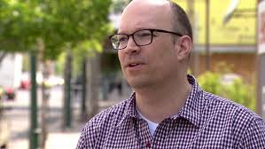 Edmonton police charge blogger with hate crime against prof