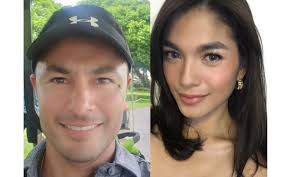 Although there are no other details available on his stories, it's clear that the two have been spending a lot of time together lately. Derek Ramsay Confirms Breakup With Andrea Torres The Filipino Times