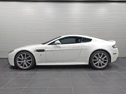 Image result for Stratus White 2012 Aston Martin