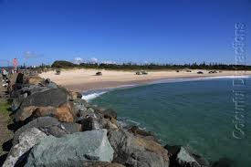 Tuncurry beach also known as nine mile beach is located in the forster area on nsw north coast, approximately 3 hours north of sydney or 1.5 hours south of port macquarie. Tuncurry Breakwall And Beaches Nsw