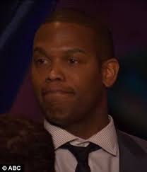 Bachelorette JoJo Fletcher kisses Jordan the brother of NFL player Aaron  Rodgers