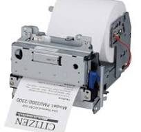 Citizen PMU2300II Kiosk Thermal Printing Mechanism Citizen ...