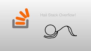 Hasil gambar untuk Stack Overflow