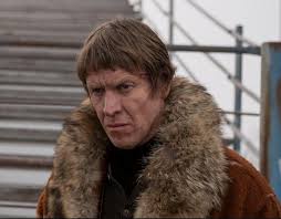 Sam Spruell - IMDb
