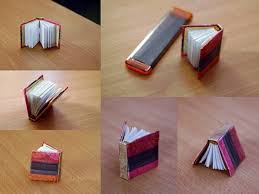 Ein Kleines Buch Basteln 84 Ideen Und Bauanleitungen Archzine Net Buch Selber Binden Buch Selber Machen Cooles Basteln Fur Kinder