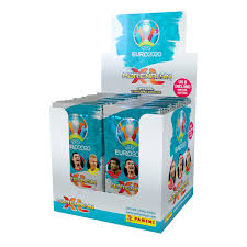 Наклейки panini road to uefa euro 2020. Uefa Euro 2020 Adrenalyn Xl Packs X50 Packs Buy Online In Andorra At Andorra Desertcart Com Productid 185649648