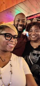 The "Pep Rally" HH was a great start to our Reunion Weekend.... Y'all  ready?!?!