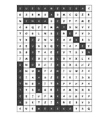 Maybe you would like to learn more about one of these? Inka Maya Und Azteken Suchsel Wortsuchratsel Link Und Materialsammlung Fur Lehrer Auf Lehrerlinks Net