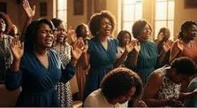 Women's Purpose, Power, and Prayer Brunch