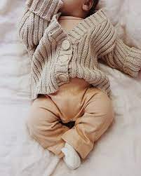 Aimee Winchester On Instagram Back Home In Allllllll The Winter Woollies And This 4 Month Old Is All Of A Sudden Fi Kids Outfits Kids Fashion Baby Fashion