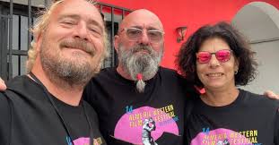 Fallece el empresario Plácido Martínez, el hombre que amó el mundo del cine  y el desierto de Tabernas