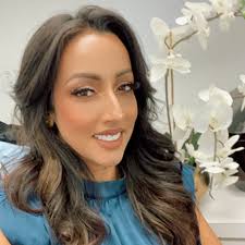 Sonya Reddy's Instagram, Twitter & Facebook