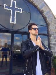 At the disco's death of a bachelor for free, and see the artwork, lyrics and similar artists. What Does Emperor S New Clothes By Panic At The Disco Mean The Pop Song Professor