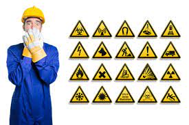 Nah, mari kita kenali 5 environmental hazard di tempat kerja yang sering terjadi di bawah ini! 7 Sebab Mengapa Pekerja Gagal Untuk Melaporkan Hazard Di Tempat Kerja Shahrul Reza