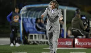 John mario ramirez former footballer from colombia midfield last club: Millonarios John Mario Ramirez Alberto Gamero La Gloria De Los 90 Que Acompanaria A Gamero En El Banco De Millonarios Deportes Caracol Radio