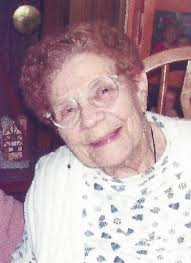 Marie Rufner Obituary (2016)