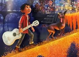 It was their workshop in san martín tilcajete in the oaxaca region of mexico that eventually won over the pixar filmmakers working on coco and inspired them to incorporate alebrijes into their film. How Oaxaca S Folk Art Alebrijes Became Known To The World Thanks To Disney Pixar Coco Volupt Art