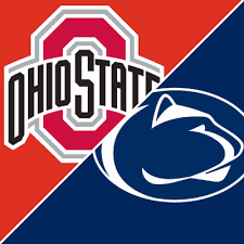 Image result for penn st ohio st Football espn