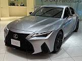 LEXUS-IS