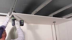 Demolizione e smaltimento di controsoffitti in cartongesso 25,00 €/mq; Costo Controsoffitto Cartongesso