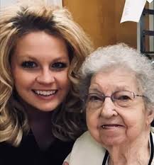 Katherine Eunice (Morris) Dellinger Obituary June 18, 2019