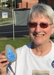 independence rock last summer