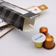 We did not find results for: Top 10 Nespresso Capsule Manufacturer Latest Afpkg