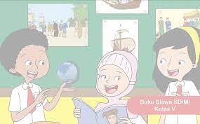 Soal uas tema 7 kelas 5 revisi 2017. Soal Dan Jawaban Pat Uas Ukk Kelas 5 Sd Tema 7 Peristiwa Dalam Kehidupan Semester 2 Semangat News