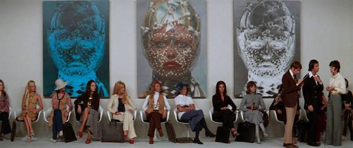Klute (1971) | The Criterion Collection