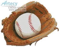 We did not find results for: Baseball Glove And Ball Cross Stitch Pattern By Tereena Clarke Crosstitch Com