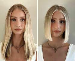 Check spelling or type a new query. 20 Women Who Underwent Short Hair Transformations And Ended Up Looking Amazing Demilked