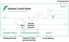 Credit Union Services Direct Deposit Gift Cards Wires A Federal Credit Union