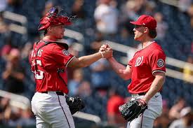 Nacionales vs. Mets: ¿Podrán los Nats impactar la carrera por los playoffs? - Imagen principal del artículo