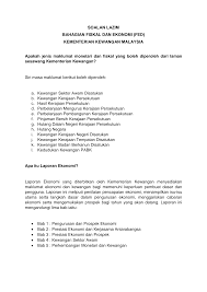 Kedua kerajaan tersebut bersaing dalam bidang perdagangan, sehingga memunculkan dua persekutuan dagang. Https Www Mof Gov My Pdf Bahagian Ed Faq Pdf