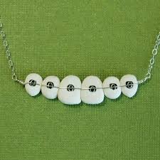 Skip tysonand stephanie heaney, conveniently located in wilmington, north carolina. Etsy Your Place To Buy And Sell All Things Handmade Vintage And Supplies Dental Gifts Dental Jewelry Orthodontics
