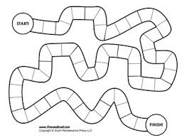 Maybe you would like to learn more about one of these? Printable Board Game Template Tim S Printables