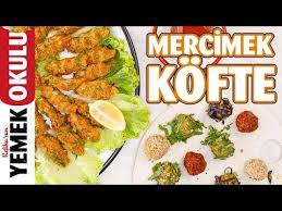 bambaska bir sunumla mercimek koftesi tarifi klasik ve refika dokunusuyla iki sunum youtube mercimek yemek tarifleri meze tarifleri