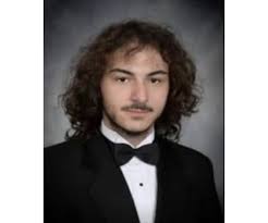 Jonathan Peavy Obituary (2001