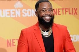 In the video, a man appears on screen with long white braids and sings along to adele's when we were young. Cassper Nyovest And Partner Thobeka Majozi Welcome Baby Boy Channel