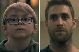 Characters in The Haunting of Hill House (2018)