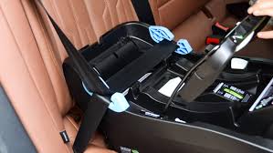 Image result for Built-In Car Seats