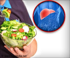 Low Fat Or Low Calorie Diet Improves Hepatitis C